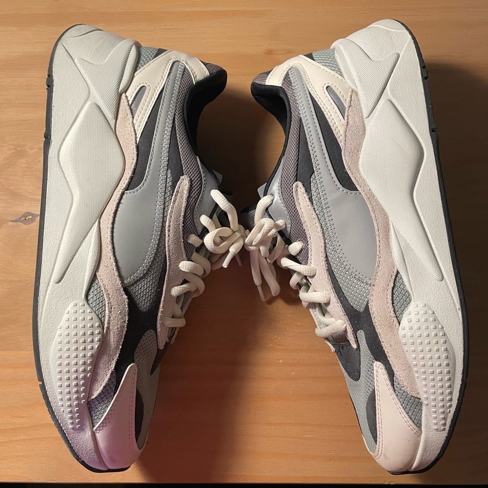 Puma sneakers